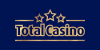 Total casino logo